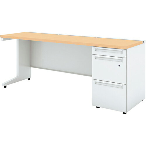 ★ポイント最大16倍★【送料無料】-US-W 片袖机UR-186WA-3 WM/W4　プラス 品番 UR-186WA-3 WM/W4 jtx 779..