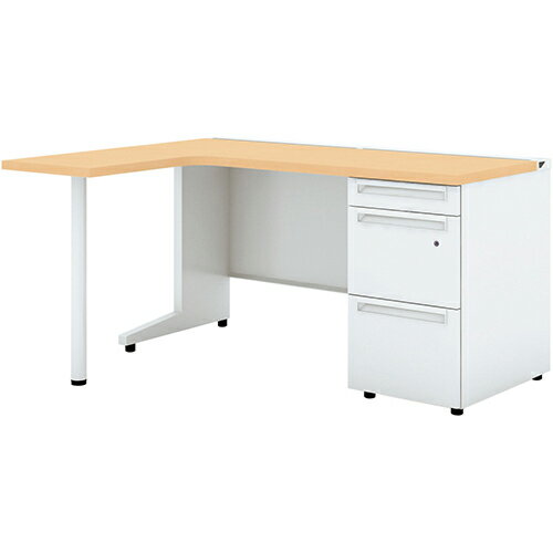 ★ポイント最大16倍★【送料無料】-US-W L型片袖机UR-1412WA-3-6L WM/W4　プラス 品番 UR-1412WA-3-6L WM/W4 jtx 779897-【ジョインテックス・JOINTEX】JAN