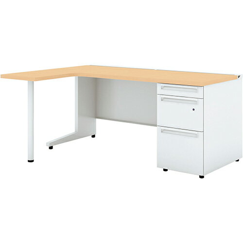 ★ポイント最大16倍★【送料無料】-US-W L型片袖机UR-1612WDL-3-7L WM/W4　プラス 品番 UR-1612WDL-3-7L ..