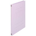★5/9-16 P最大27倍★【全国配送可】-フラットファイル 021N A4S バイオレット プラス 品番 NO.021N VL jtx 78032-【ジョイ...