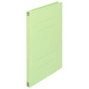 ★5/9-16 P最大27倍★【全国配送可】-フラットファイル 021N A4S グリーン プラス 品番 NO.021N GR jtx 78036-【ジョインテ...
