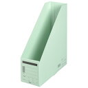 ★ポイント最大16倍★【全国配送可】-ボックスファイル FL-052BF A4S 青 プラス 品番 FL-052BF BL jtx 78075-【ジョインテック...
