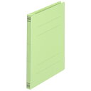 ★ポイント最大16倍★【全国配送可】-フラットファイル 041N A5S グリーン プラス 品番 NO.041N GR jtx 78096-【ジョインテックス・...