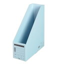 ★ポイント最大16倍★【全国配送可】-ボックスファイル FL-052BF A4S ロイヤル青 プラス 品番 FL-052BF RBL jtx 78180-【ジョ...
