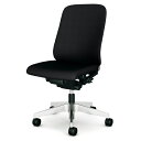 ★ポイント最大16倍★【送料無料】-事務イス RENA KC-RN53SKL BK プラス 品番 KC-RN53SKL BK jtx 782157-【ジョインテ...