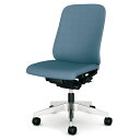 ★ポイント最大16倍★【送料無料】-事務イス RENA KC-RN53SKL BL プラス 品番 KC-RN53SKL BL jtx 782163-【ジョインテ...