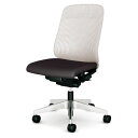 ★ポイント最大16倍★【送料無料】-事務イス RENA KC-RN01SKL DG プラス 品番 KC-RN01SKL DG jtx 782208-【ジョインテ...