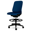 ★ポイント最大16倍★【送料無料】-事務イス RENA KC-RN66SKL DB プラス 品番 KC-RN66SKL DB jtx 782261-【ジョインテ...