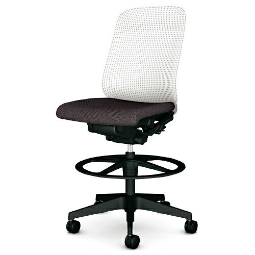 ★ポイント最大16倍★【送料無料】-事務イス RENA KC-RN55SKL DG　プラス 品番 KC-RN55SKL DG jtx 782288-【ジョインテックス・JOINTEX】JAN 4977564739843(3)