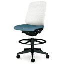 ★ポイント最大16倍★【送料無料】-事務イス RENA KC-RN55SKL BL プラス 品番 KC-RN55SKL BL jtx 782293-【ジョインテ...