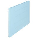 ★ポイント最大16倍★【全国配送可】-フラットファイル 012N B4E Rブルー プラス 品番 NO.012N RBL jtx 78261-【ジョインテックス...