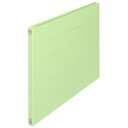 ★ポイント最大16倍★【全国配送可】-フラットファイル 012N B4E グリーン プラス 品番 NO.012N GR jtx 78266-【ジョインテックス・...