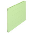★ポイント最大16倍★【全国配送可】-フラットファイル 022N A4E グリーン プラス 品番 NO.022N GR jtx 78276-【ジョインテックス・...