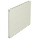 ★5/9-16 P最大27倍★【全国配送可】-フラットファイル 022N A4E グレー プラス 品番 NO.022N GY jtx 78279-【ジョインテッ...