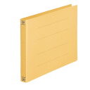 ★5/9-16 P最大27倍★【全国配送可】-フラットファイル 022NW A4E イエロー プラス 品番 NO.022NW YL jtx 78287-【ジョイ...