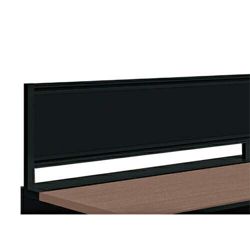 ★ポイント最大16倍★【送料無料】-デスクパネル ST-K244FPN-S SBK　プラス 品番 ST-K244FPN-S SBK jtx 783314-【ジョインテックス・JOINTEX】JAN