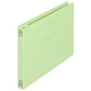 ★ポイント最大16倍★【全国配送可】-フラットファイル 052N B6E グリーン プラス 品番 NO.052N GR jtx 78356-【ジョインテックス・...