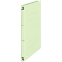 ★5/9-16 P最大27倍★【全国配送可】-間伐材フラットファイルA4SグリーンNo.021K プラス 品番 78446 jtx 78446-【ジョインテック...