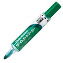 ★7/19-26 P最大27倍★【全国配送可】-ボードマーカーノックル EMWLM-D 中字 緑 ぺんてる 品番 EMWLM-D jtx 787139-【ジョインテックス・JOINTEX】JAN 4902506144454 メーカー在庫品