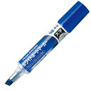 ★7/19-26 P最大27倍★【全国配送可】-ボードマーカーノックルEMWL6W-C太字平芯青 ぺんてる 品番 EMWL6W-C jtx 787146-【ジョインテックス・JOINTEX】JAN 4902506159250 メーカー在庫品
