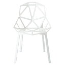★7/19-26 P最大27倍★【送料無料】-MAGIS Chair_One SD5460 WH プラス 品番 SD5460 WH jtx 787744-【ジョ...