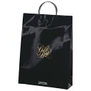 ★7/4-11 P最大27倍★【全国配送可】-ゴールドバッグ手提袋 L NO.045 紺 東京ユニオ 品番 No.045 jtx 790337-【ジョインテック...