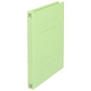 ★5/9-16 P最大27倍★【全国配送可】-フラットファイル 021NW A4S グリーン プラス 品番 NO.021NW GR jtx 79046-【ジョイ...