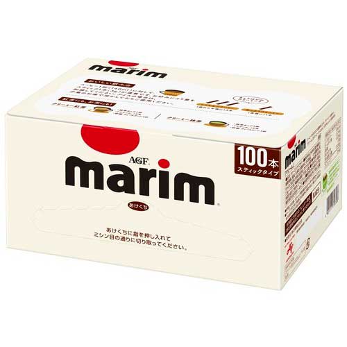 ★ポイント最大16倍★【全国配送可】-※マリーム スティックタイプ 3g/100本 AGF 品番 jtx 790742-【ジョインテックス・JOINTEX】JAN 4901111718708 メーカー在庫品 ★ポイント最大16倍★【全国配送可】-※マリーム スティックタイプ 3g/100本 AGF 品番 jtx 790742-【ジョインテックス・JOINTEX】JAN 4901111718708 メーカー在庫品