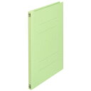★ポイント最大16倍★【全国配送可】-フラットファイル2つ折り No.025F A4S 緑 プラス 品番 No.025F jtx 79096-【ジョインテックス...