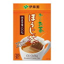★ポイント最大16倍★【全国配送可】-※ほうじ茶ティーバッグ 20パック入 伊藤園 品番 _ jtx 791082-【ジョインテックス・JOINTEX】JAN 4901085632482 メーカー在庫品