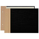 ★ポイント最大16倍★【全国配送可】-とじ込み表紙 FL-010TU A5E 2穴 プラス 品番 FL-010TU jtx 79227-【ジョインテックス・JO...