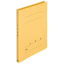 ★ポイント最大16倍★【全国配送可】-年組氏名PPフラットファイル A4S YL プラス 品番 No.121PGA YL jtx 79497-【ジョインテックス...