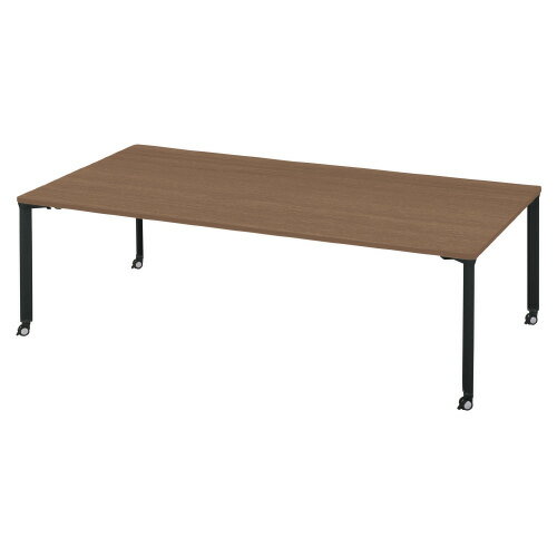 ★ポイント最大16倍★【送料無料】-pixtaキャスター脚PX2-2012T-HN PW/SBK　プラス 品番 PX2-2012T-HN PW..