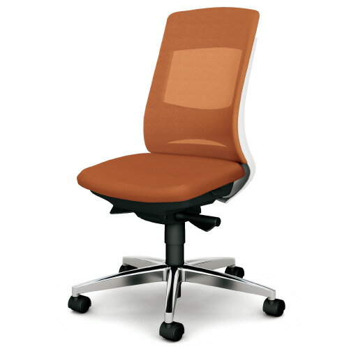 ★ポイント最大16倍★【送料無料】-事務イス BENES MESH KC-BN514MKL OR　プラス 品番 KC-BN514MKL OR jtx 795470-【ジョインテックス・JOINTEX】JAN 4977564781293