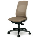 ★ポイント最大16倍★【送料無料】-事務イス BENES MESH KC-BN511MKL WG プラス 品番 KC-BN511MKL WG jtx 79551...