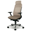 ★6/22-27 P最大27倍★【送料無料】-事務イス BENES MESH KB-BN35MKL WG プラス 品番 KB-BN35MKL WG jtx 79...