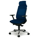 ★6/22-27 P最大27倍★【送料無料】-事務イス BENES MESH KB-BN35MKL DB プラス 品番 KB-BN35MKL DB jtx 79...