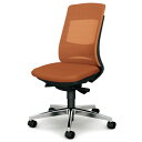 ★ポイント最大16倍★【送料無料】-事務イス BENES MESH KC-BN34MKL OR プラス 品番 KC-BN34MKL OR jtx 795566-...