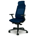 ★ポイント最大16倍★【送料無料】-事務イス BENES MESH KB-BN32MKL DB プラス 品番 KB-BN32MKL DB jtx 795593-...