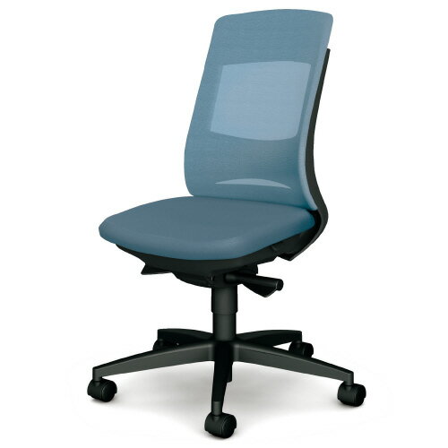 ★ポイント最大16倍★【送料無料】-事務イス BENES MESH KC-BN31MKL BL プラス 品番 KC-BN31MKL BL jtx 795612-【ジョインテックス・JOINTEX】JAN 4977564782719