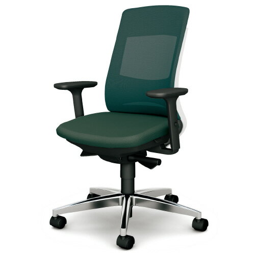 ★ポイント最大16倍★【送料無料】-事務イス BENES MESH KD-BN514MKL-UC UG　プラス 品番 KD-BN514MKL-UC UG jtx 795649-【ジョインテックス・JOINTEX】JAN 4977564783082