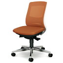 ★ポイント最大16倍★【送料無料】-事務イス BENES MESH KC-BN513MKL-UC OR プラス 品番 KC-BN513MKL-UC OR jtx...