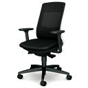 ★ポイント最大16倍★【送料無料】-事務イス BENES MESH KD-BN511MKL-UC BK プラス 品番 KD-BN511MKL-UC BK jtx 795693-【ジョインテックス・JOINTEX】JAN 4977564783525