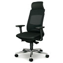 ★ポイント最大16倍★【送料無料】-事務イス BENES MESH KD-BN35MKL-UC BK プラス 品番 KD-BN35MKL-UC BK jtx 795729-【ジョインテックス・JOINTEX】JAN 4977564783884
