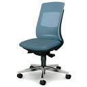 ★ポイント最大16倍★【送料無料】-事務イス BENES MESH KC-BN34MKL-UC BL プラス 品番 KC-BN34MKL-UC BL jtx 7...