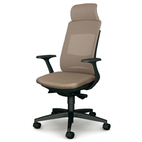 ★4/24-27 P最大27倍★【送料無料】-事務イス BENES MESH KB-BN32MKL-UC WG　プラス 品番 KB-BN32MKL-UC WG jtx 795784-【ジョインテックス・JOINTEX】JAN 4977564784430