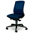 ★8/4-11 P最大27倍★【送料無料】-事務イス BENES MESH KC-BN30MKL-UC DB プラス 品番 KC-BN30MKL-UC DB j...