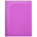 ★ポイント最大16倍★【全国配送可】-通知表ホルダー A4 FL-200SF PP 1冊 プラス 品番 FL-200SF jtx 79822-【ジョインテックス...