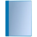 ★ポイント最大16倍★【全国配送可】-通知表ファイル FL-190GD BL 1冊 プラス 品番 FL-190GD-1P jtx 79871-【ジョインテックス...