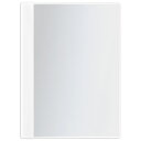 ★ポイント最大16倍★【全国配送可】-通知表ファイル FL-190GD WH 1冊 プラス 品番 FL-190GD-1P jtx 79877-【ジョインテックス...